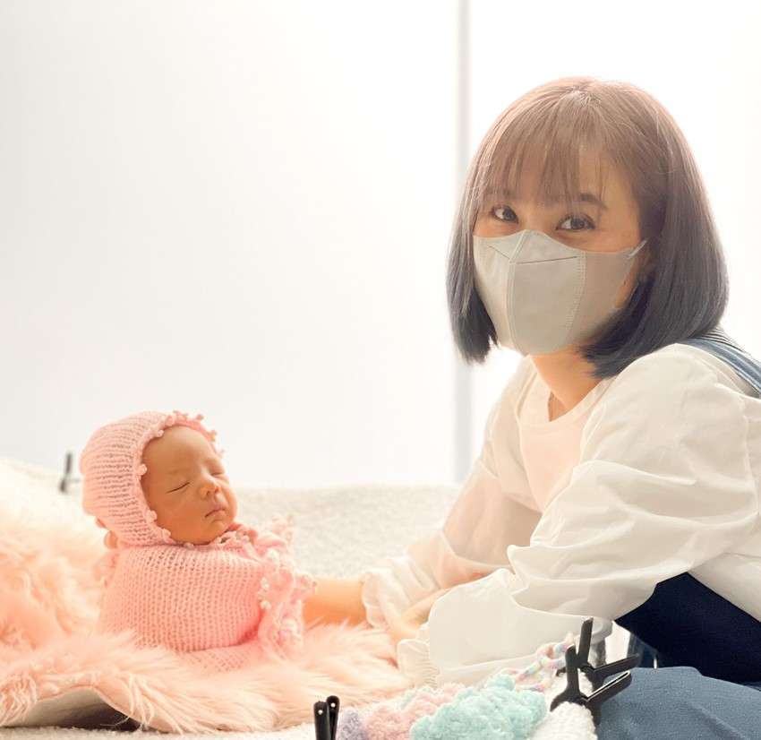 ช่างภาพถ่ายรูปทารกแรกเกิด กรุงเทพ ช่างภาพถ่ายรูปทารกแรกเกิด