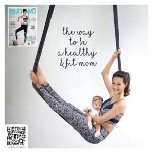 ถ่ายภาพนิตยสารสุขภาพดี ฉบับคุณน้ำฝน กุลณัฐ - น้องทาเรีย ถ่ายภาพนิตยสารสุขภาพดี ฉบับคุณน้ำฝน กุลณัฐ - น้องทาเรีย