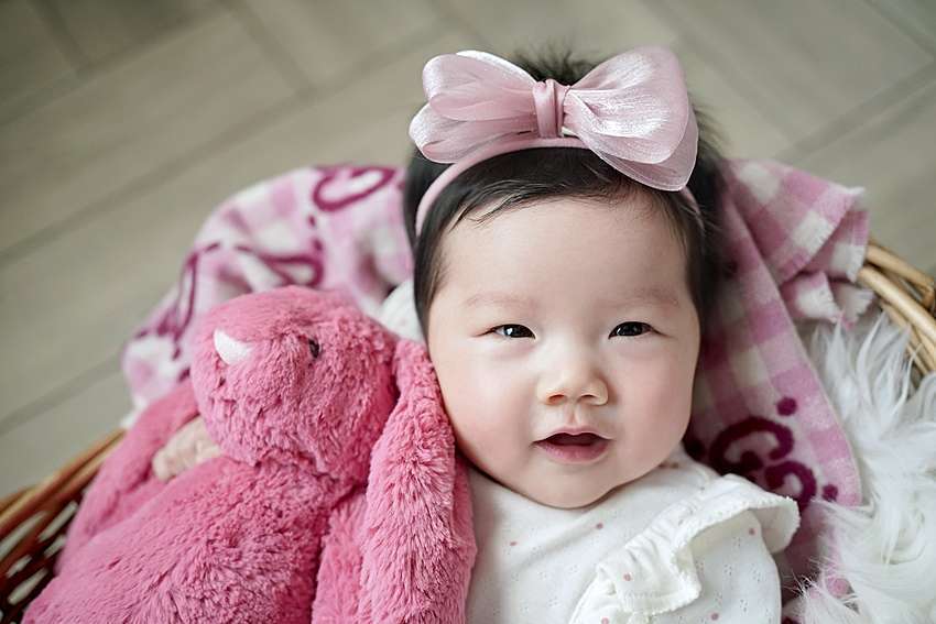 Lifestyle baby photography ถ่ายภาพเด็ก